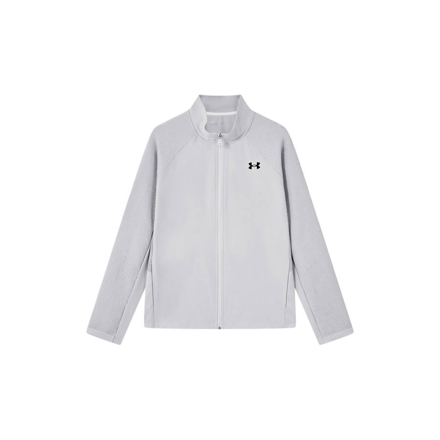 Under Armour Under Armour Grade School Jackets Stand Collar Moderate