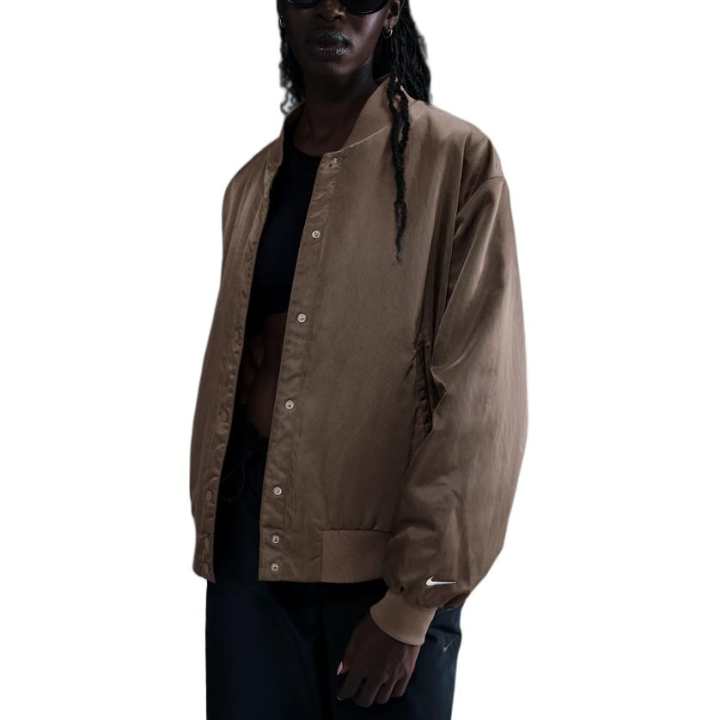 Nike Nike Sportswear Destroyer Women's Oversized Woven Jacket
