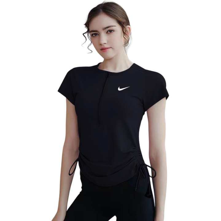 Nike Nike Set in Sleeve T Shirt Women's