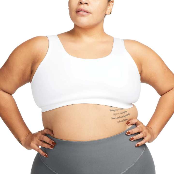 Nike Nike Alate All U Sports Underwear Women's White