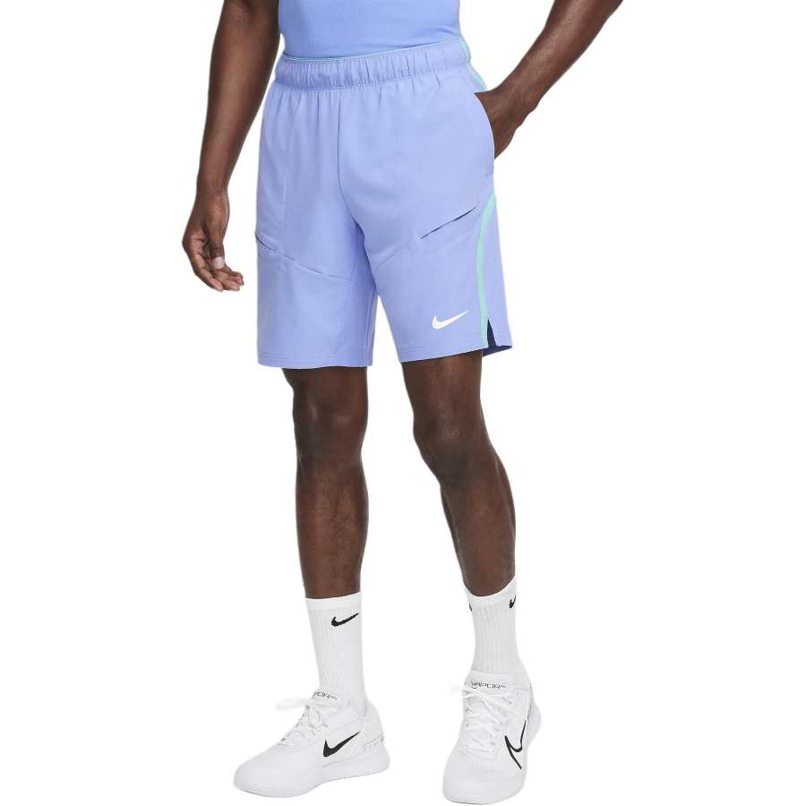 Nike NikeCourt Advantage Men's 9" Tennis Shorts