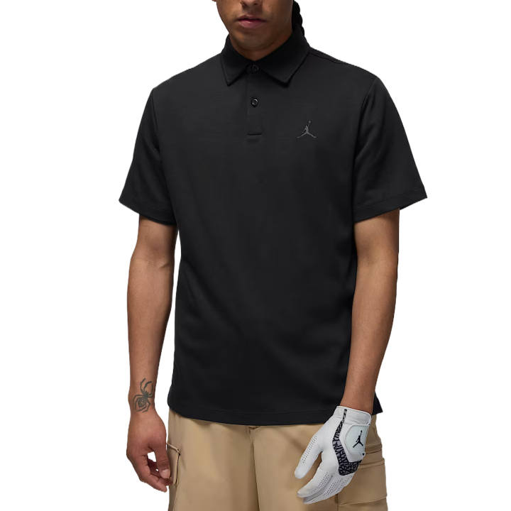 Jordan Jordan Sport Men's Dri-FIT Golf Polo