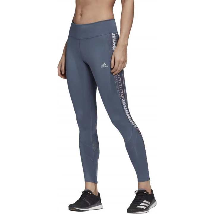 Adidas Adidas Sports Pants Women's Blue