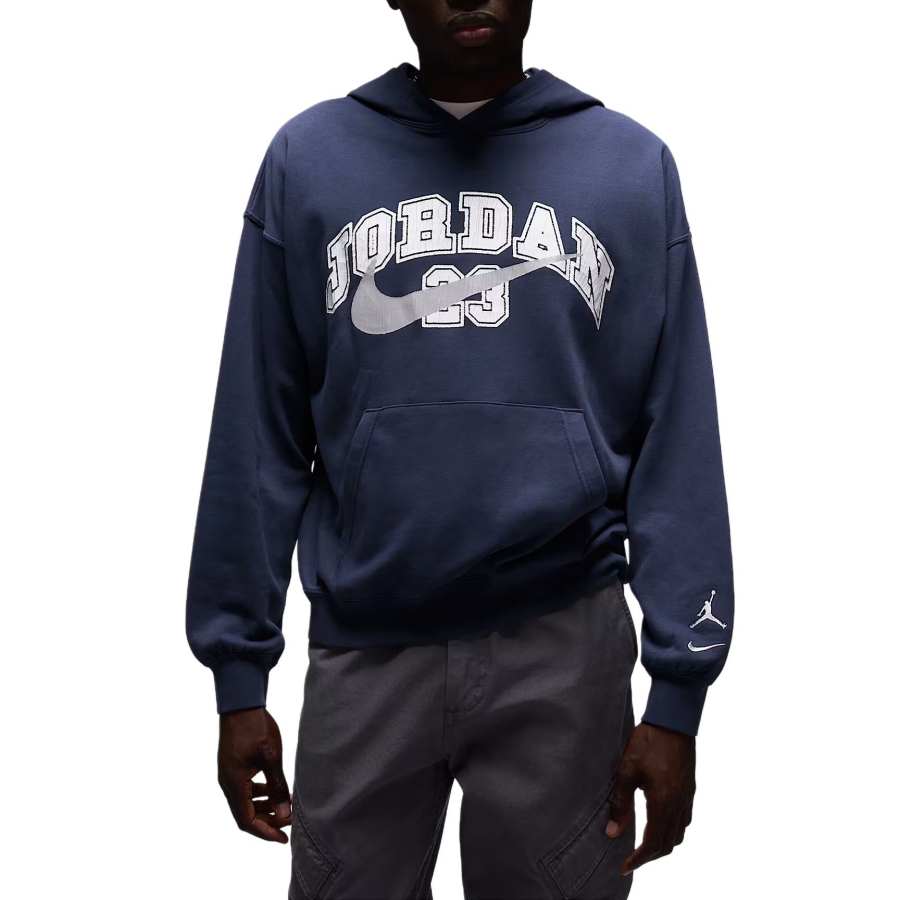 Jordan JORDAN Mvp Men's French Terry Shorts