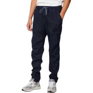 RAG&BONE Casual Pants Men's Blue