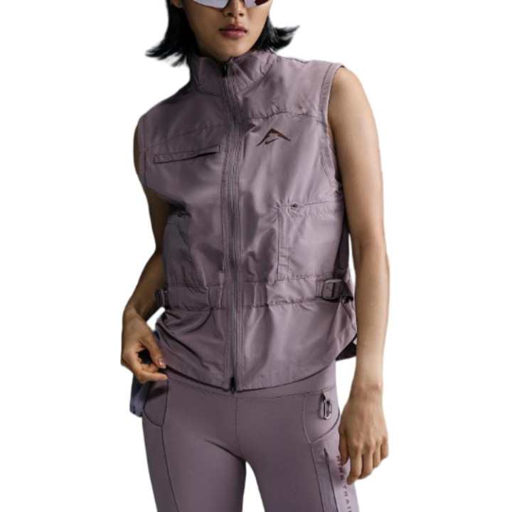 Nike Nike Tank Top Women's Light Mineral Purple