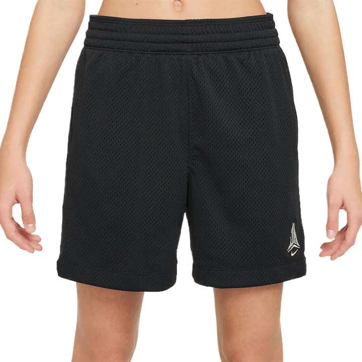 Nike Nike Ja Basketball Shorts Kids' Black