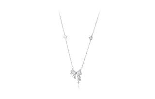 Inkopper Alloy Necklaces Women's