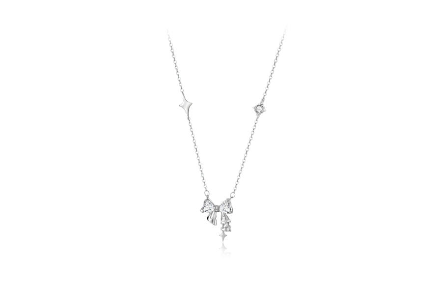 Inkopper Alloy Necklaces Women's