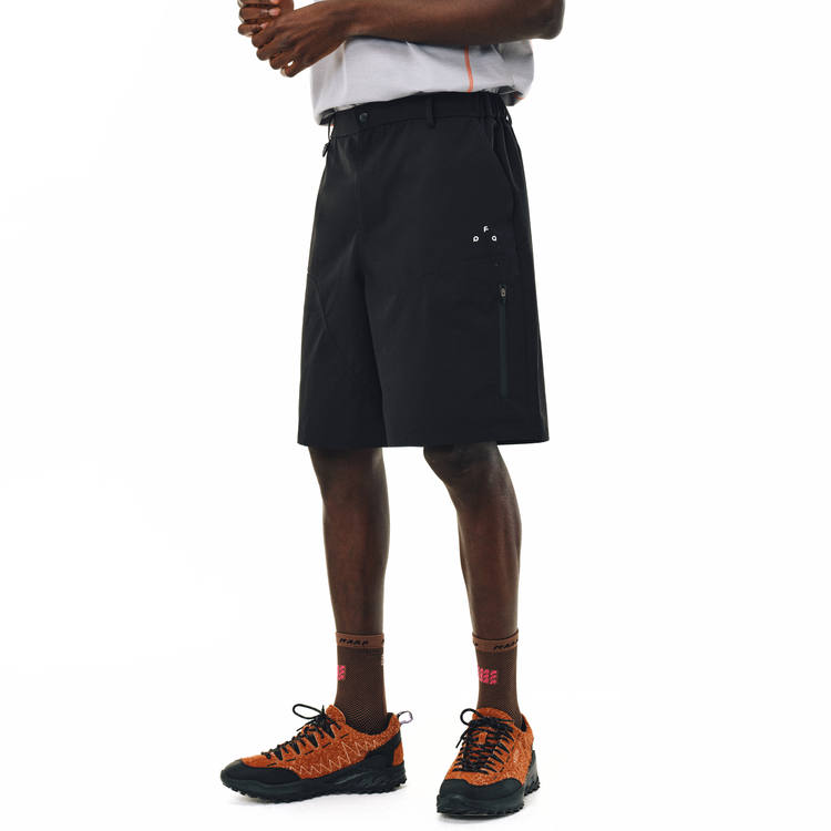 FPA Casual Shorts Unisex Moderate