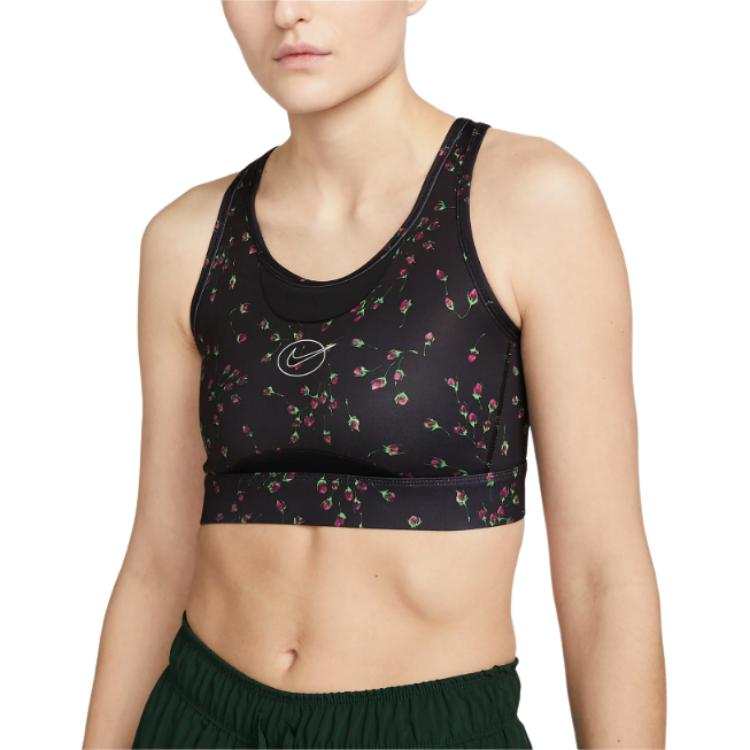Nike Nike Swoosh Sports Underwear Women's Black