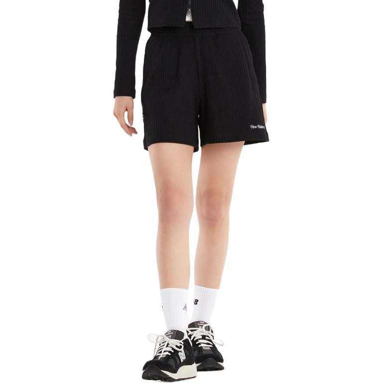 New Balance New Balance Casual Shorts Women's Black