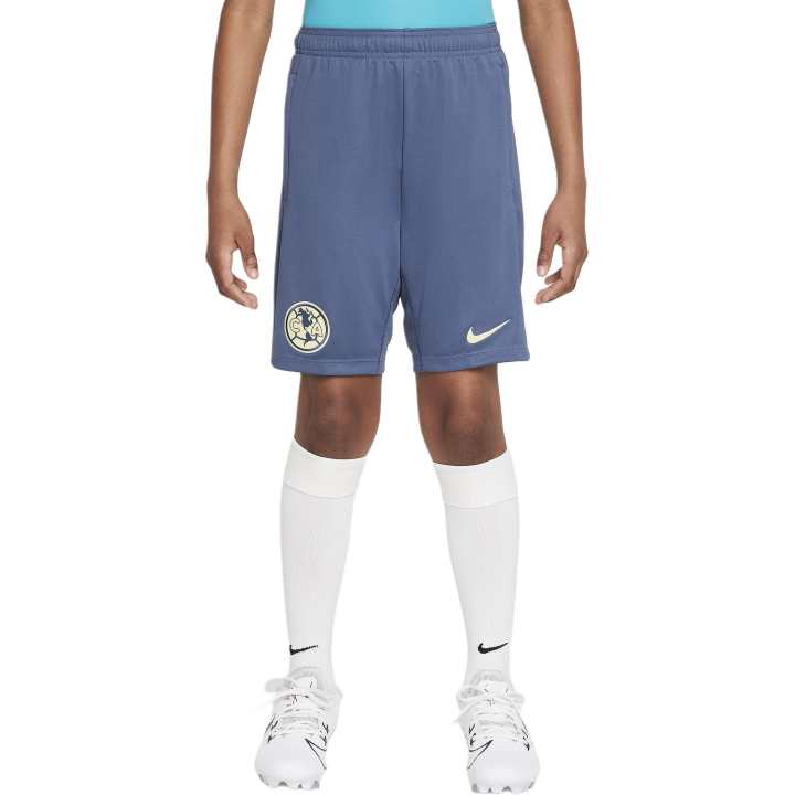 Nike Nike Club AméricaAcademy Shorts Teenagers