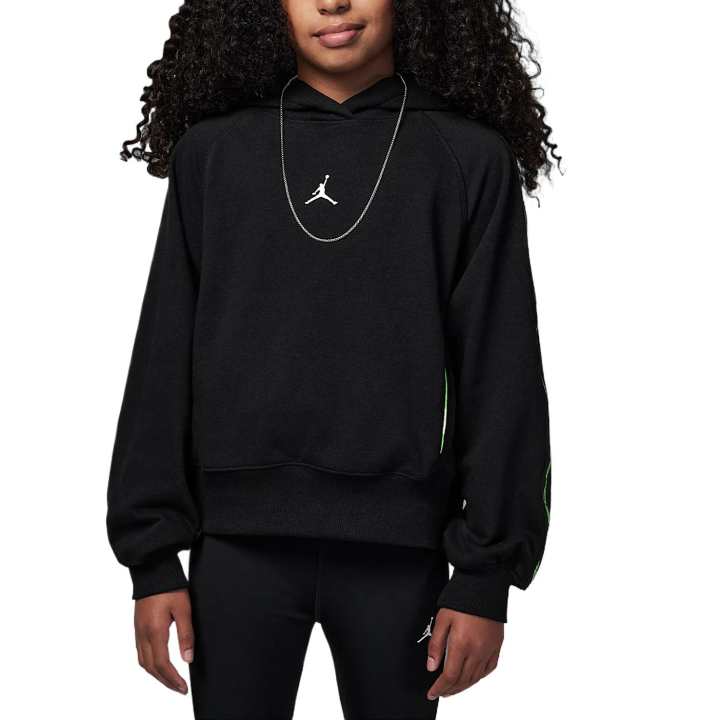 Jordan Jordan Kids Sweatshirts Hooded Moderate