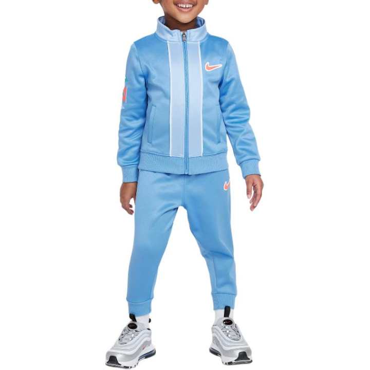 Nike Nike Casual Sportswear Blue Kids'