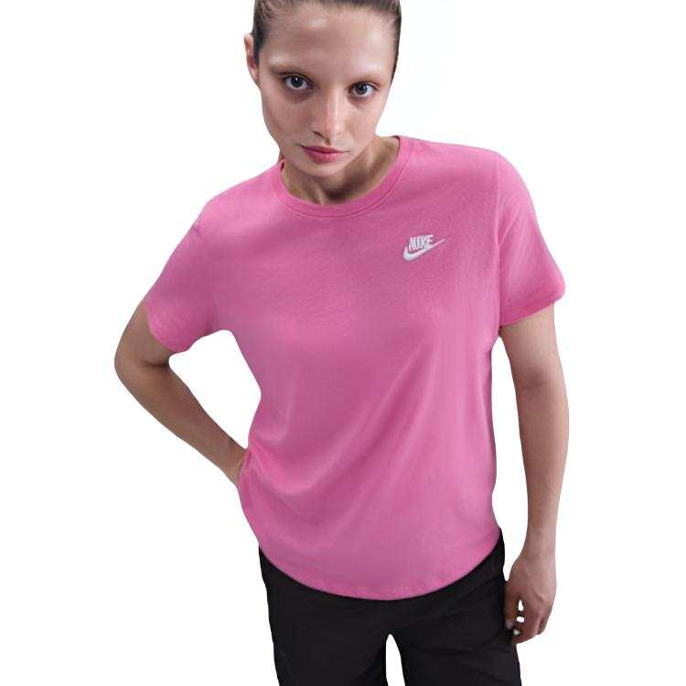 Nike Nike Sportswear Club Essentials Women's T Shirt