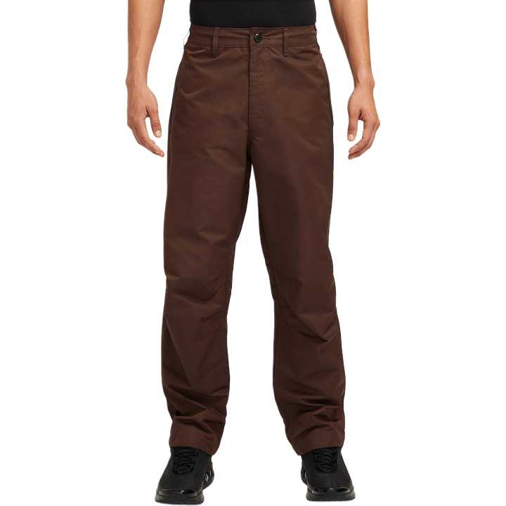 Nike Nike Knitted Sweatpants Men's Baroque Brown