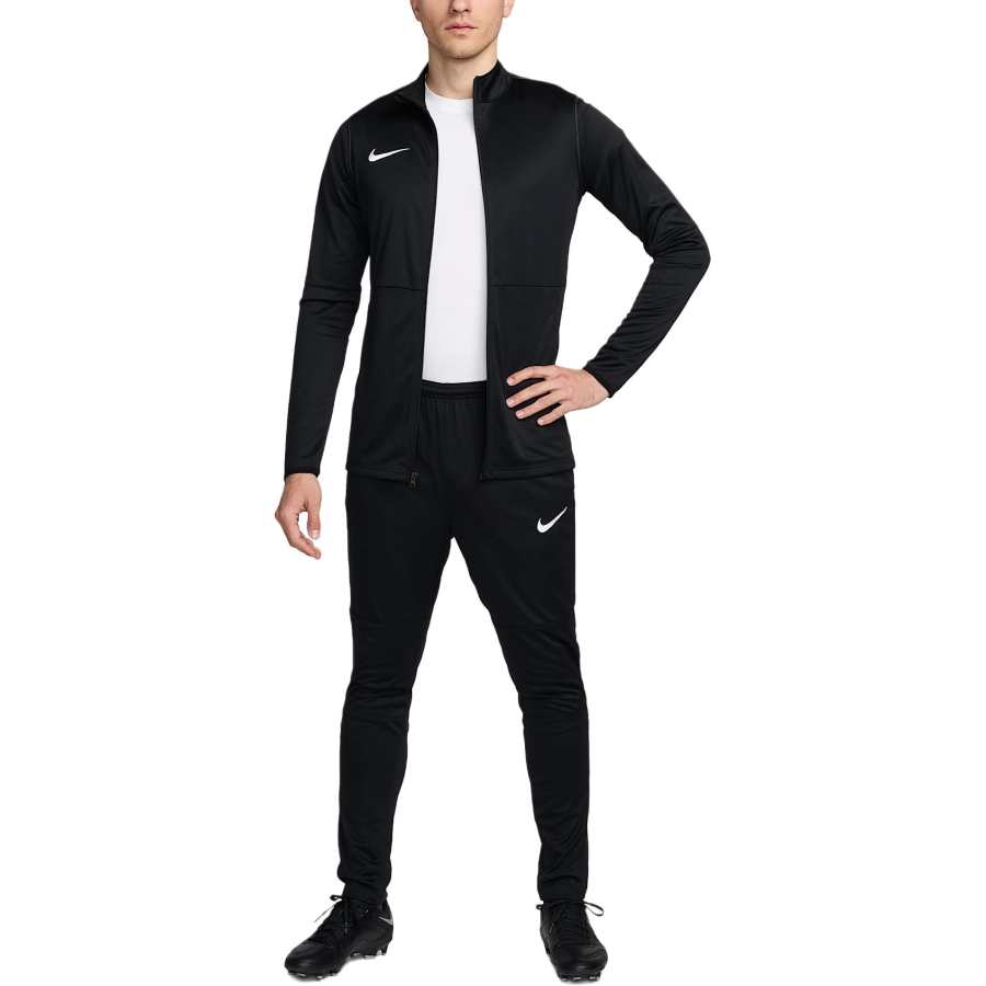 Nike Nike Dri Fit Park20 Casual Sportswear Men's Black/Anthracite/White