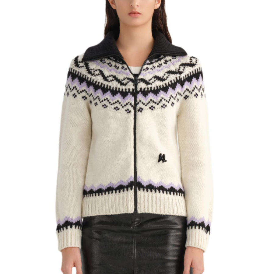 KARL LAGERFELD / Karl Lagerfeld Jeans Knitwear Women's White