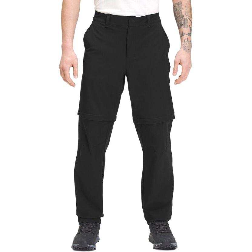 THE NORTH FACE PARAMOUNT Windbreaker Pants Men's Black
