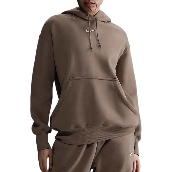 Nike Nike Sportswear Phoenix Fleece Oversized Hoodie