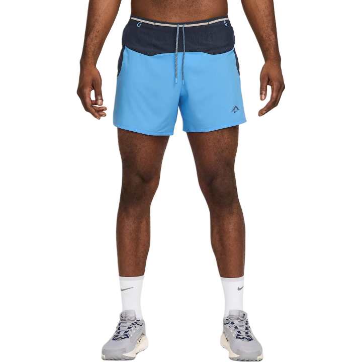Nike Acg Nike Trail Second Sunrise Men's 5' Dri FIT Adv Brief Lined Running Shorts