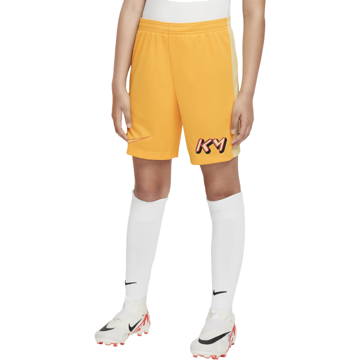 Nike Nike Dri FIT Soccer FW24 Shorts Teenagers Yellow