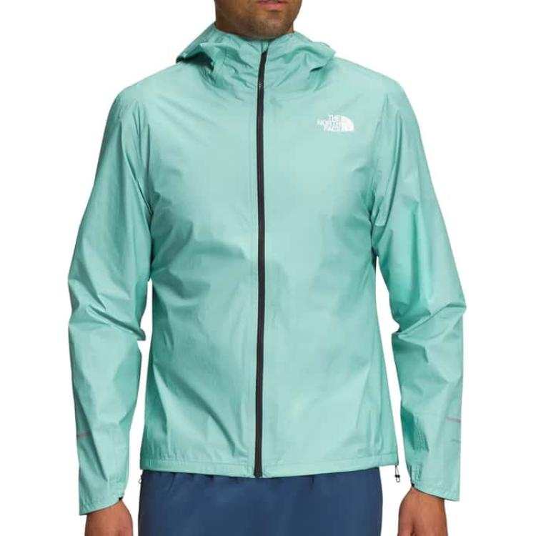 THE NORTH FACE First Dawn Jackets & Coats Unisex Mint Green