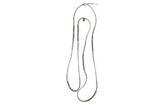 Brunello Cucinelli Necklaces Women's Silver