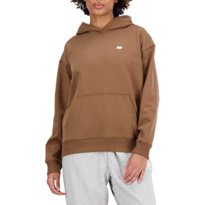 New Balance New Balance Sweatshirt Women's Dark Brown