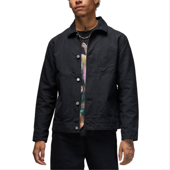 Jordan Jordan Essentials Chicago Men's Jacket