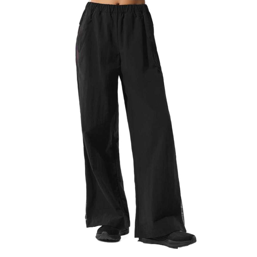 Alo Yoga Casual Pants Women's Moderate Wide Leg Pants