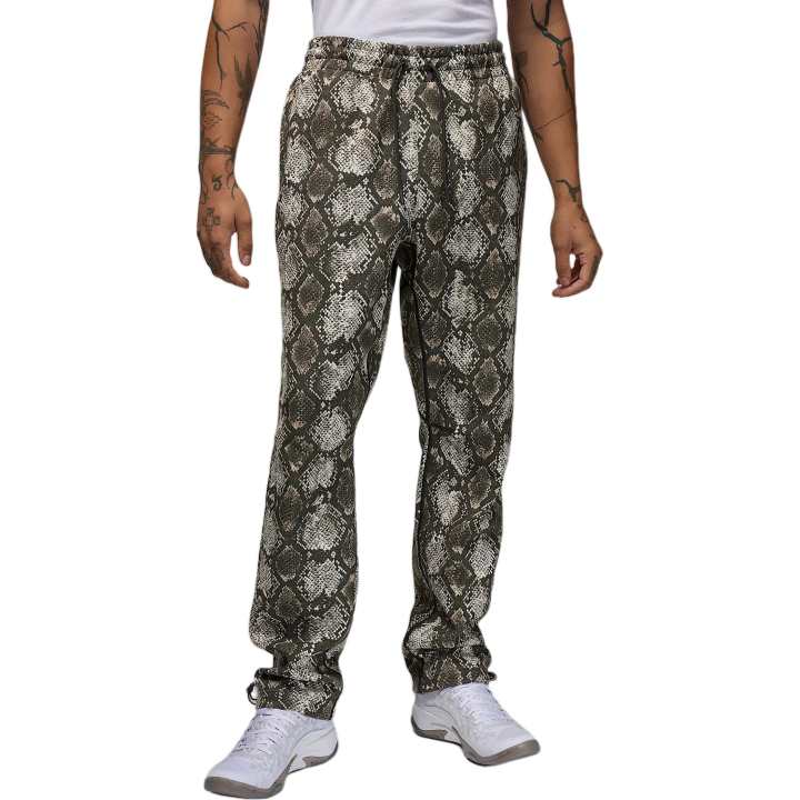 Nike Nike Dri FIT Sport Hoop Casual Pants Men's Canvas/Newspaper/Newspaper