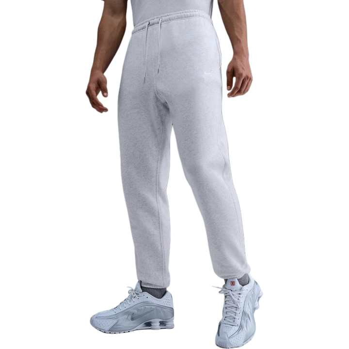 Nike Nike Club Men's Cuffed Brushed Fleece Pants