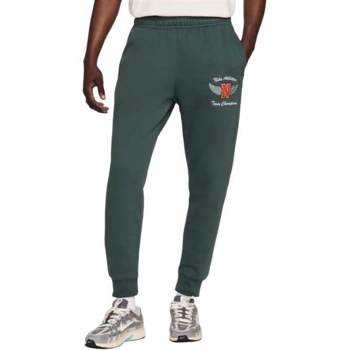 Nike Nike Casual Pants Men's Vintage Green