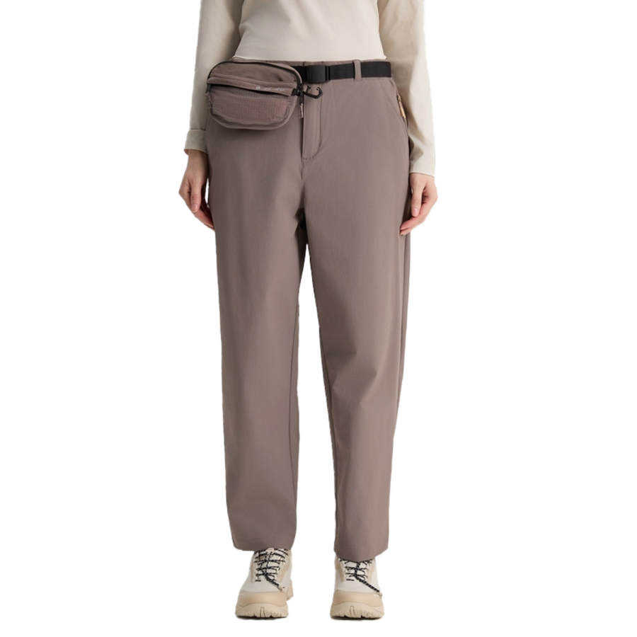 Columbia Transit Casual Pants Women's Brown