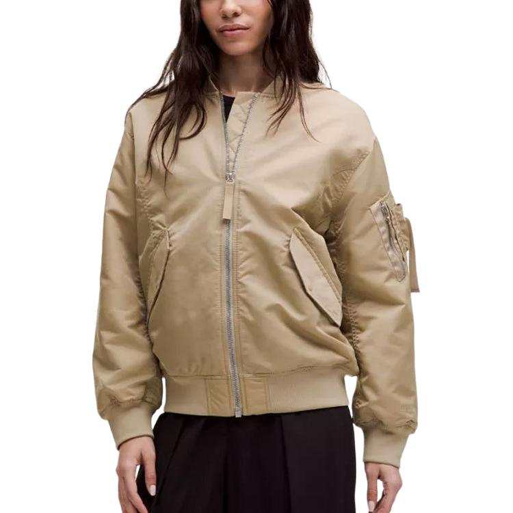 Lululemon Lululemon Puffer Jacket Women's