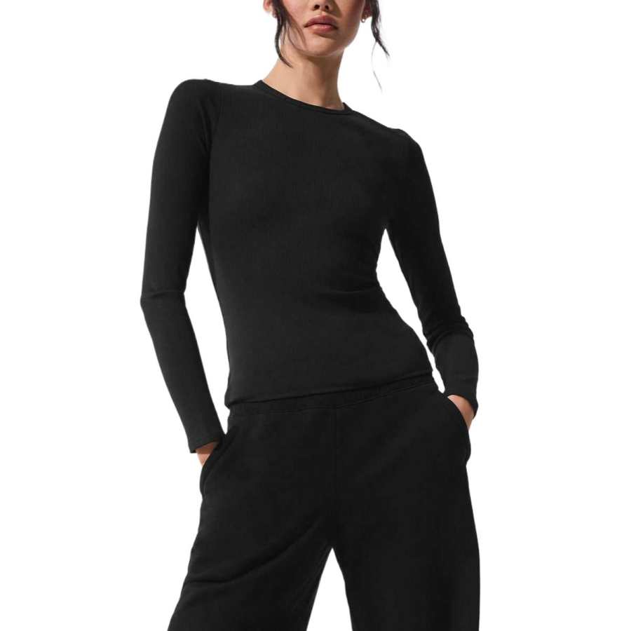 Alo Yoga Regular T Shirt Women's