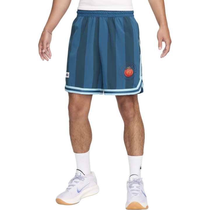 Nike Nike Dna Men's Dri FIT 6' Woven Basketball Shorts