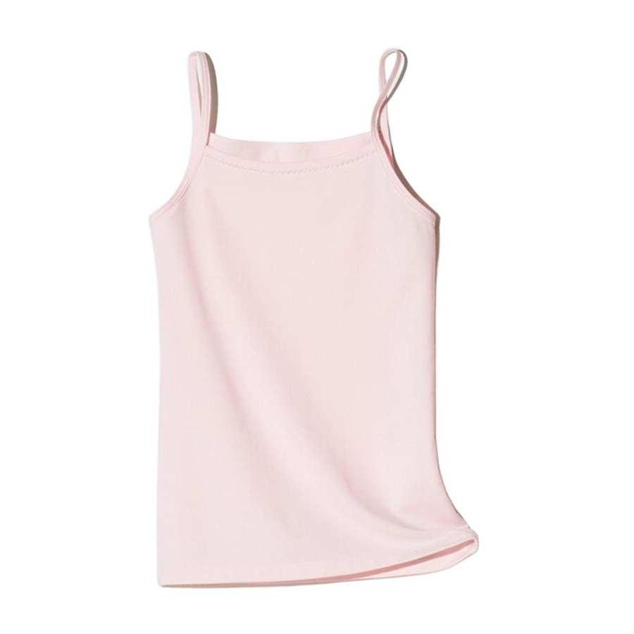UNIQLO Camisole SS25 Children Aged 3 7 Years Old