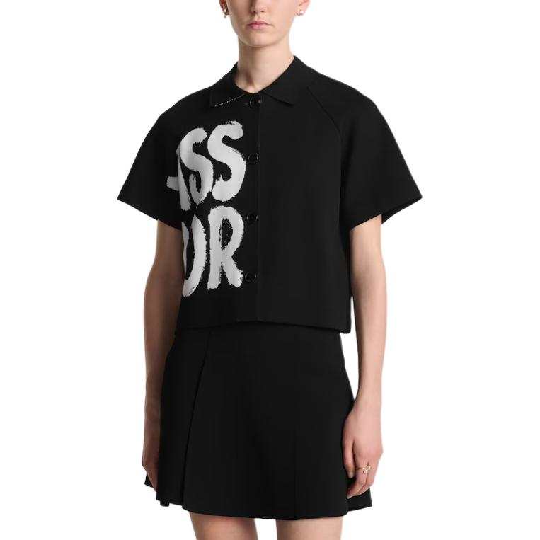 DIOR DIOR Jackets & Coats Women's Black
