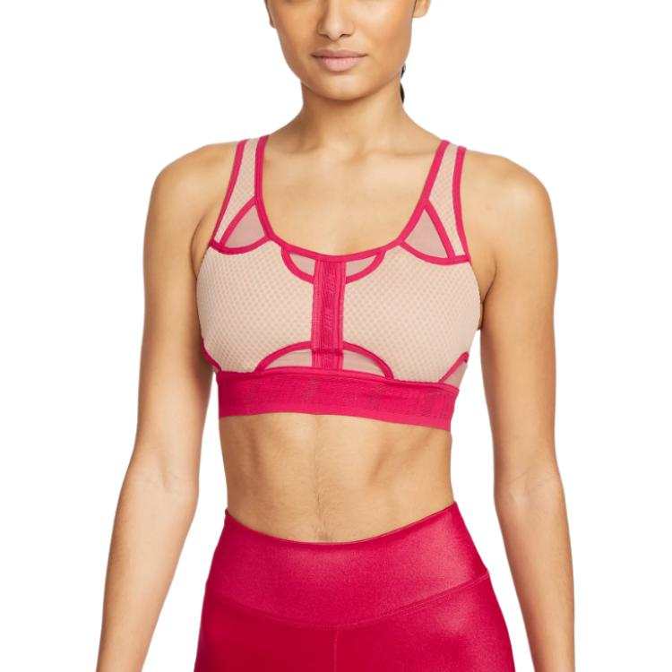 Nike Nike Sports Underwear Women's Red