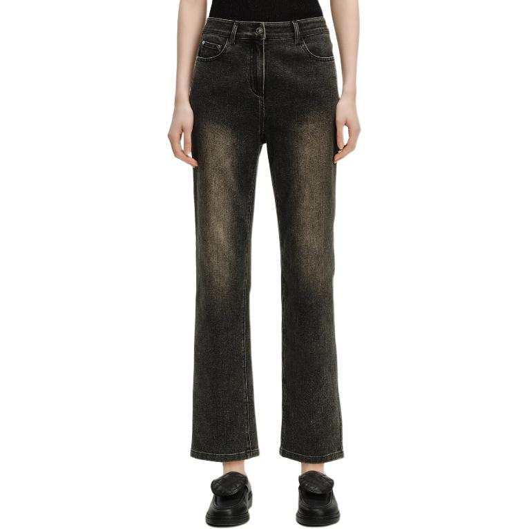 KARL LAGERFELD / Karl Lagerfeld Jeans Women's Black