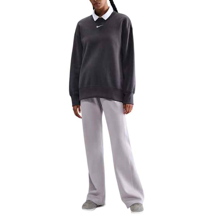 Nike Nike Sportswear Phoenix Fleece Women's Oversized Crew Neck Sweatshirt