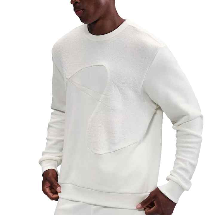 Nike Nike Giannis Standard Issue Men's Basketball Crew