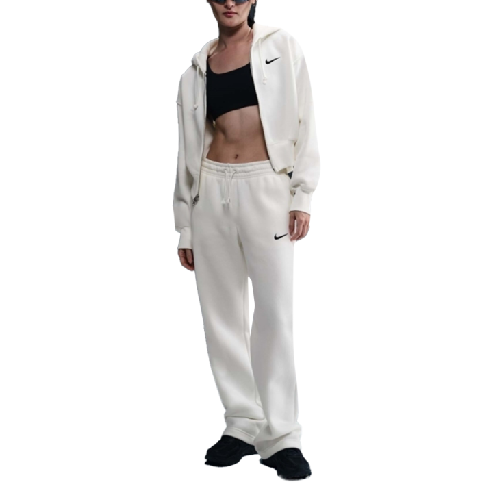 Nike Nike Sportswear FW25 Jackets & Coats Women's White