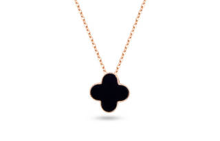 ADYD JEWELLY 18K Gold Necklaces Women's