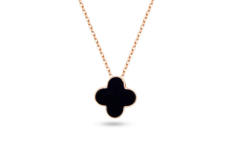 ADYD JEWELLY 18K Gold Necklaces Women's