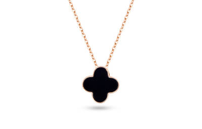 ADYD JEWELLY 18K Gold Necklaces Women's