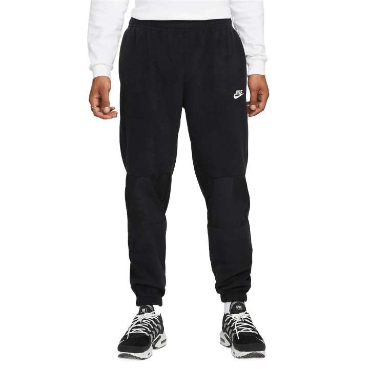 Nike Nike Club Casual Pants Men's Black